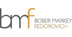 Logo for Bober Markey Fedorovich