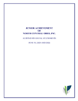 2024-2025 Audit cover