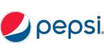 Logo for Pepsi