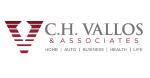 Logo for CH Vallos