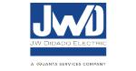 Logo for J.W. Didado