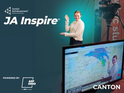 2027 JA Inspire: Canton
