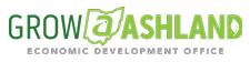 Logo for Grow Ashland