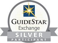 Guidestar Logo for Silver Level Participant