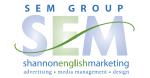 Logo for Shannon English Marketing