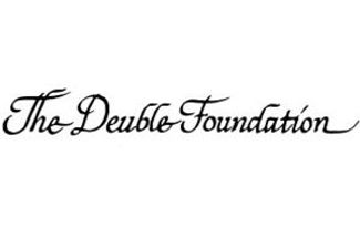 The Deuble Foundation sponsor logo
