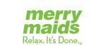 Logo for Merry Maids