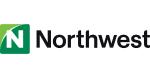 Logo for Northwest Bank