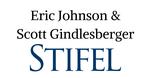 Logo for Eric J / Scott G / Stifel