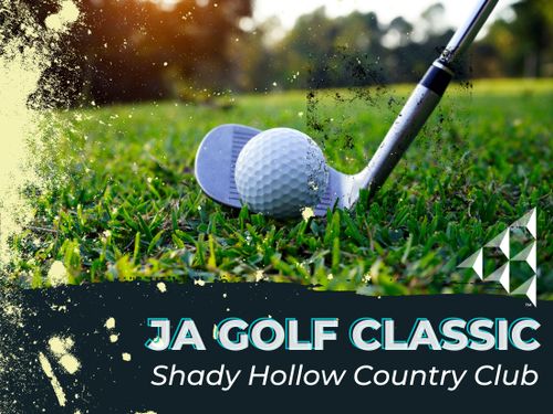 2024 JA Golf Classic @ Shady Hollow Country Club