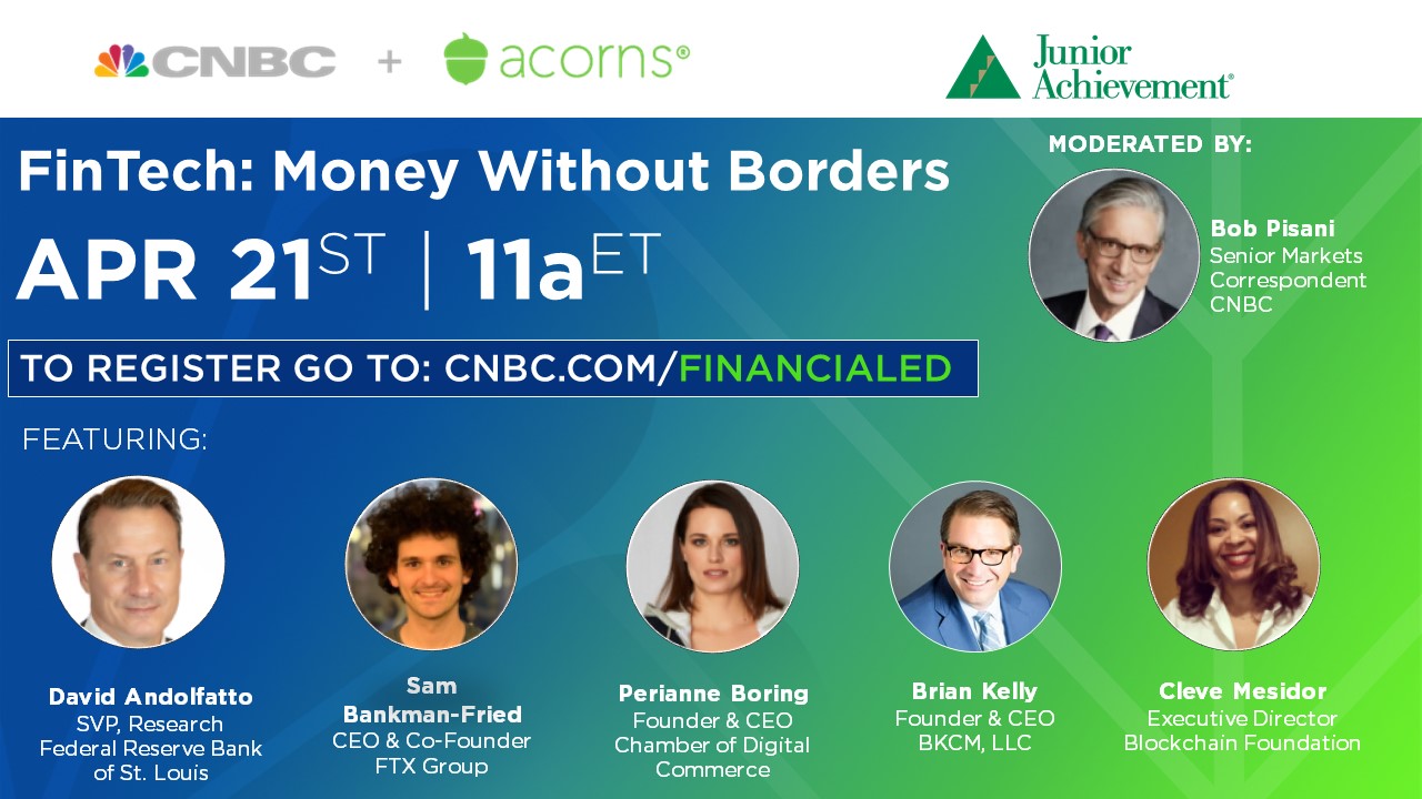 KPMG & JA: Cryptocurrency