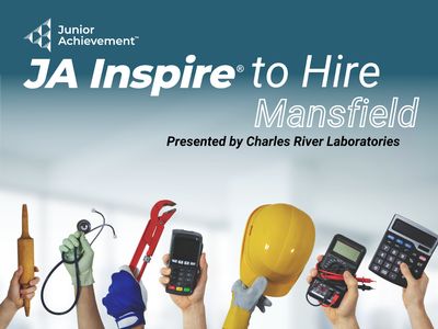View the details for 2023 JA Inspire to Hire, Richland Co.