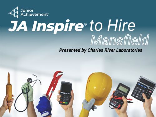 2023 JA Inspire to Hire, Mansfield