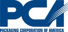 Logo for PCA