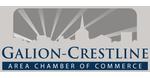 Logo for Galion-Crestline Chamber