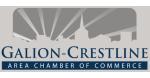 Logo for Galion-Crestline Chamber