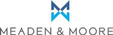 Logo for Meaden & Moore