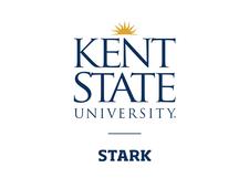 Logo for Kent State Stark