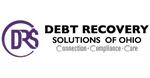 Logo for Debt Recovery Services
