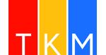 Logo for TKM