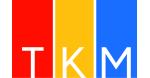 Logo for TKM