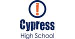Logo for Cypress HS