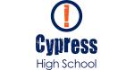 Logo for Cypress HS