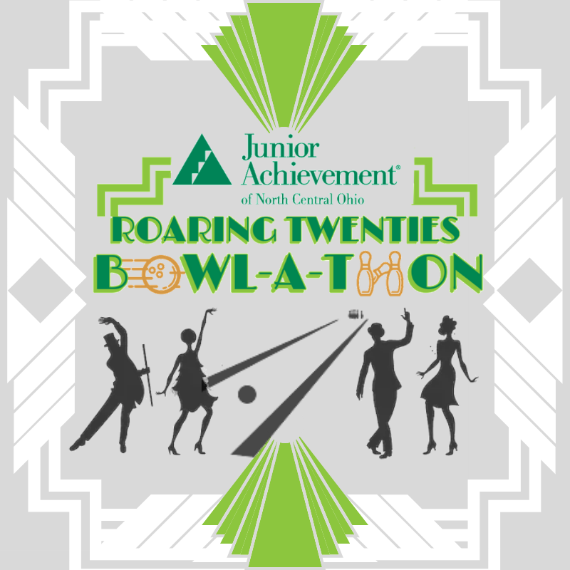 Community Bowl-A-Thon-February