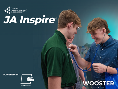 2026 JA Inspire: Wooster