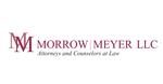 Logo for Morrow & Meyer