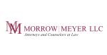 Logo for Morrow & Meyer