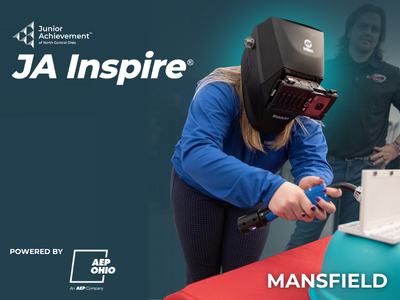 2027 JA Inspire: Mansfield