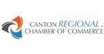 Logo for Canton Chamber