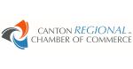 Logo for Canton Chamber