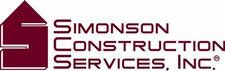Logo for Simonson Construction