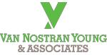 Logo for Van Nostran Young & Associate