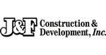 Logo for J&F Con & Dev