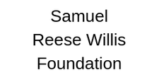 Samuel Reese Willis Foundation