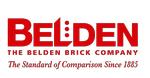 Logo for Belden Brick