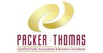 Logo for Packer Thomas