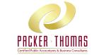 Logo for Packer Thomas