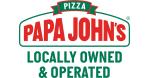 Logo for Papa Johns