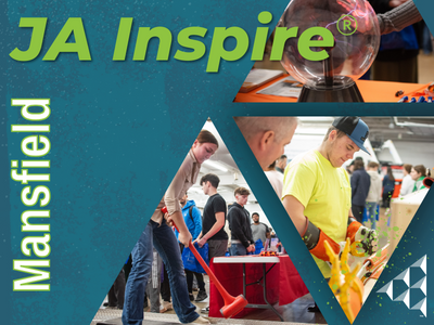 2027 JA Inspire: Mansfield