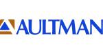 Logo for Aultman Fdn