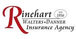 Logo for Rinehard Insurance
