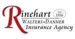 Logo for Rinehard Insurance