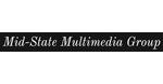 Logo for Mid-State Multimedia