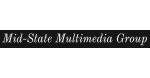 Logo for Mid-State Multimedia