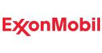 Logo for ExxonMobil