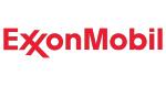 Logo for ExxonMobil